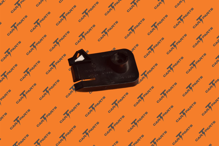 Mx Brkt Headlamp Outer Lh | Tesla Part 1046958-00-D