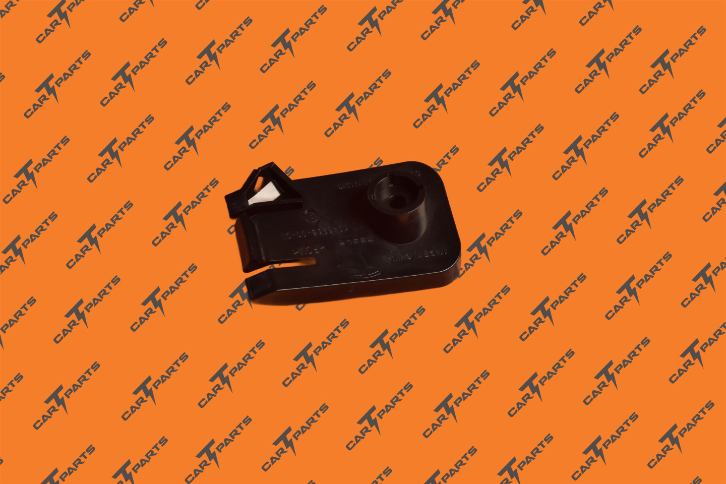 Mx Brkt Headlamp Outer Lh | Tesla Part 1046958-00-D