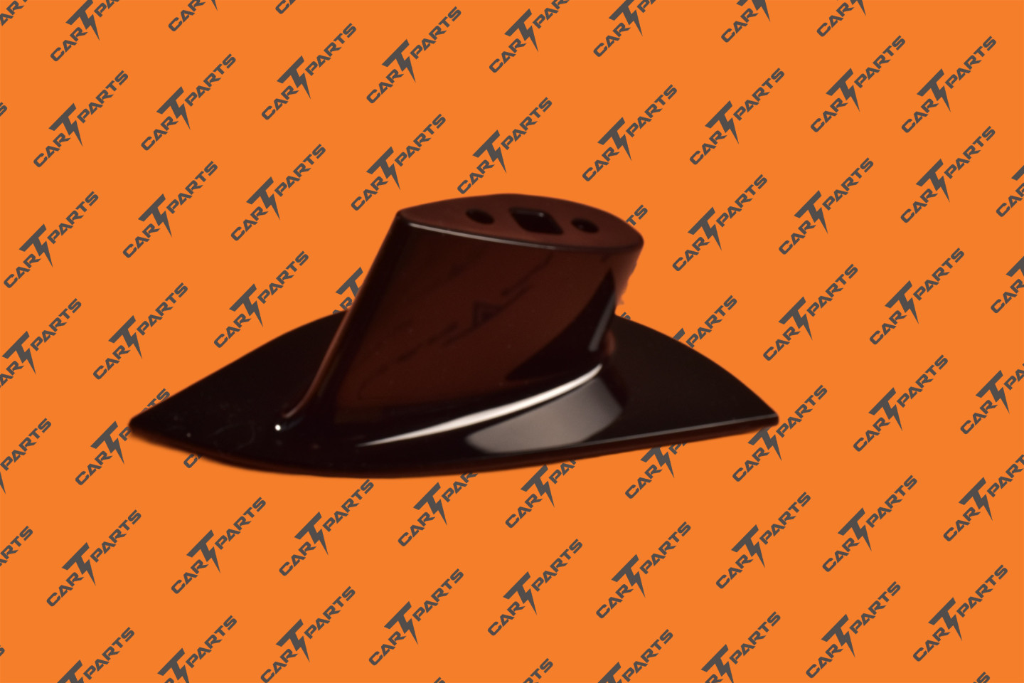 Passive Spoiler Right Hand Stanchion Cover | Tesla Part 1075832-00-A