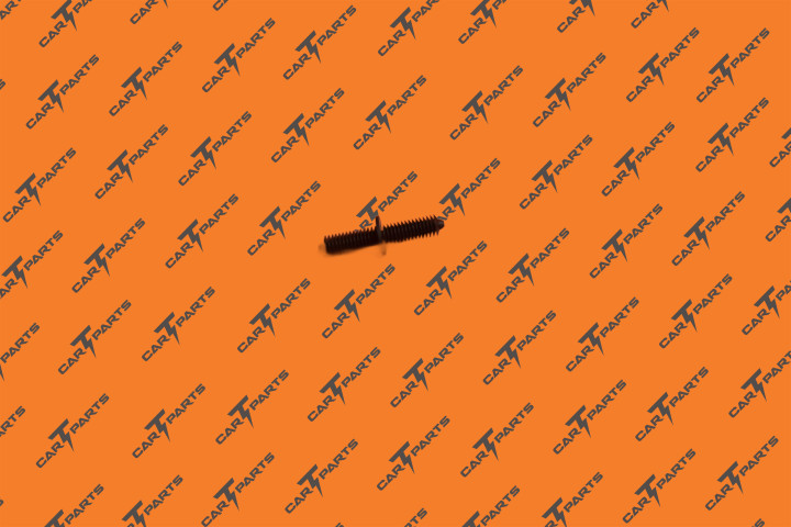Double Ended Fir Tree Pin 6-17/6-17 | Tesla Part 1024630-00-A