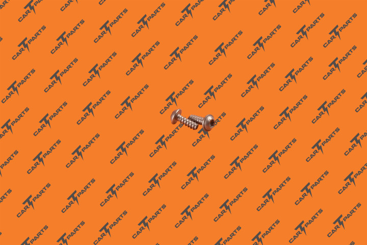 SCREW - M5-1.8X14