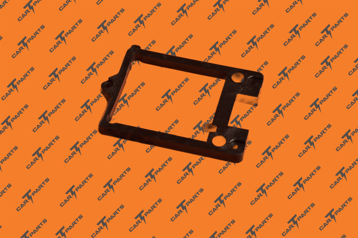 Mx Hw 2.5, Fr Radar Bracket Front Cover | Запчасть Tesla 1118620-00-C