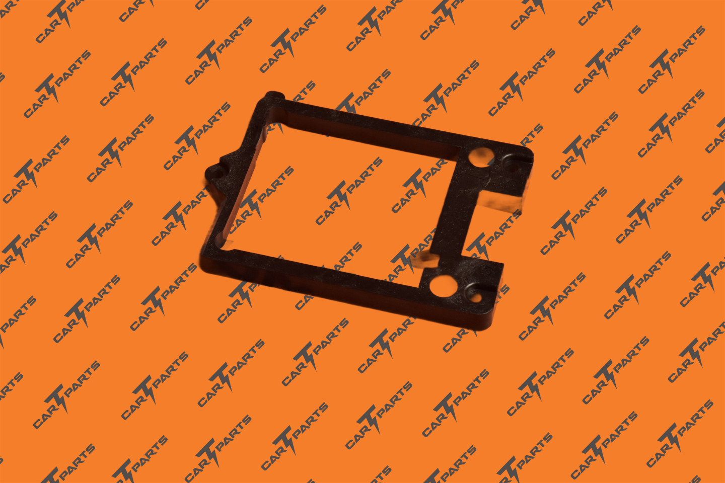 Mx Hw 2.5, Fr Radar Bracket Front Cover | Tesla Part 1118620-00-C