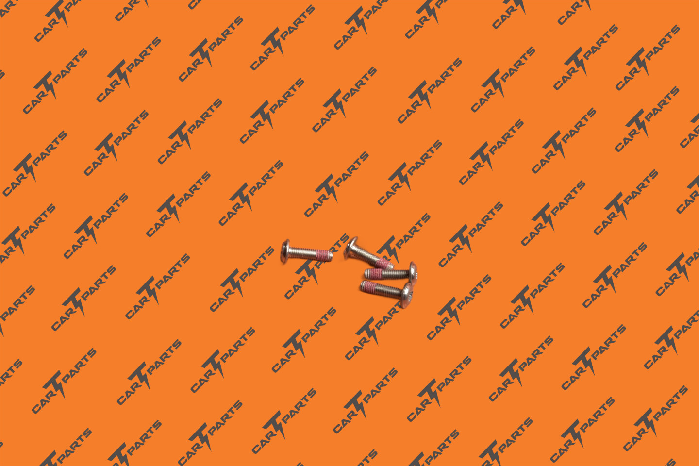 Bolt,Pf,M3X12,Stl[109],Zn,Adh | Tesla Part 1104653-00-B
