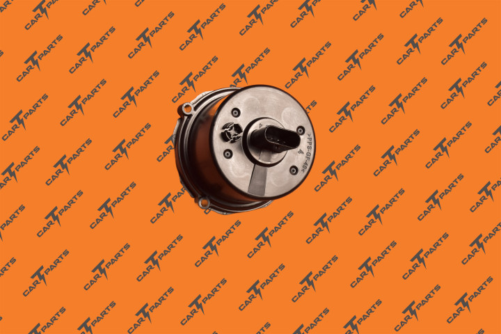 Service-Kit, Coolant Pump, M3 | Tesla Part 1133851-00-F 1088245-00-K
