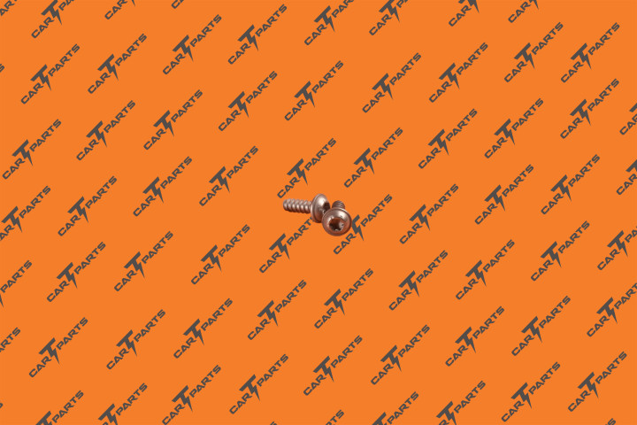 SCREW - M5-1.8X14
