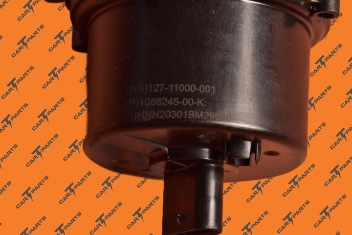 Service-Kit, Coolant Pump, M3 | Tesla Part 1133851-00-F 1088245-00-K