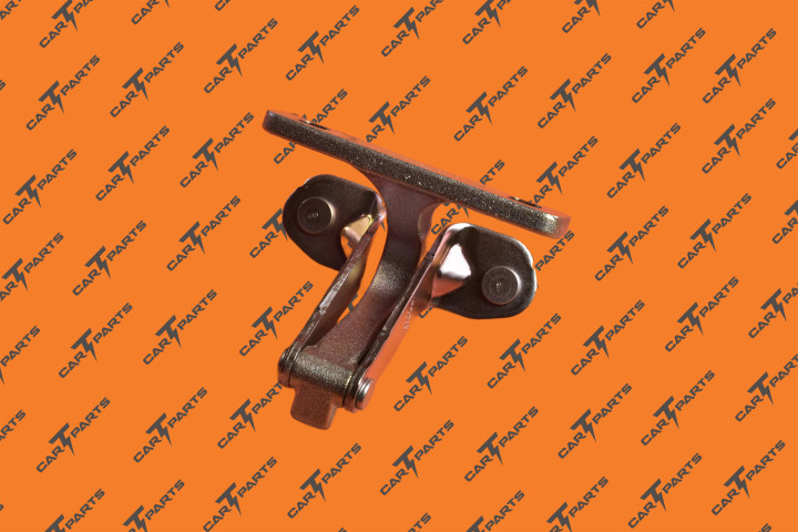 Liftgate Hinge Assembly Rh | Tesla Part 1500495-00-A