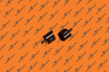 Sensor - Ambient Air Temperature - Heating/Cooling Circuit | Tesla Part 1106818-00-A