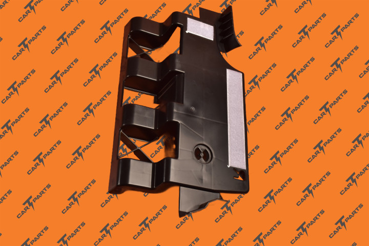 M3, Trunk Ld Flr Spprt Bracket,Rh | Tesla Part 1470963-00-B