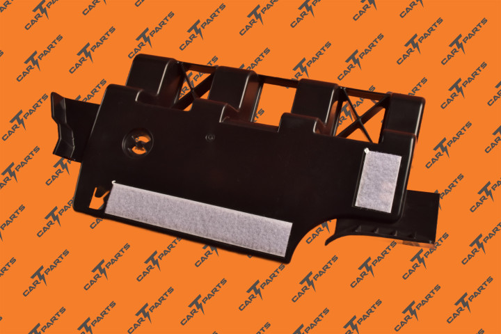 M3, Trunk Ld Flr Spprt Bracket,Rh | Tesla Part 1470963-00-B