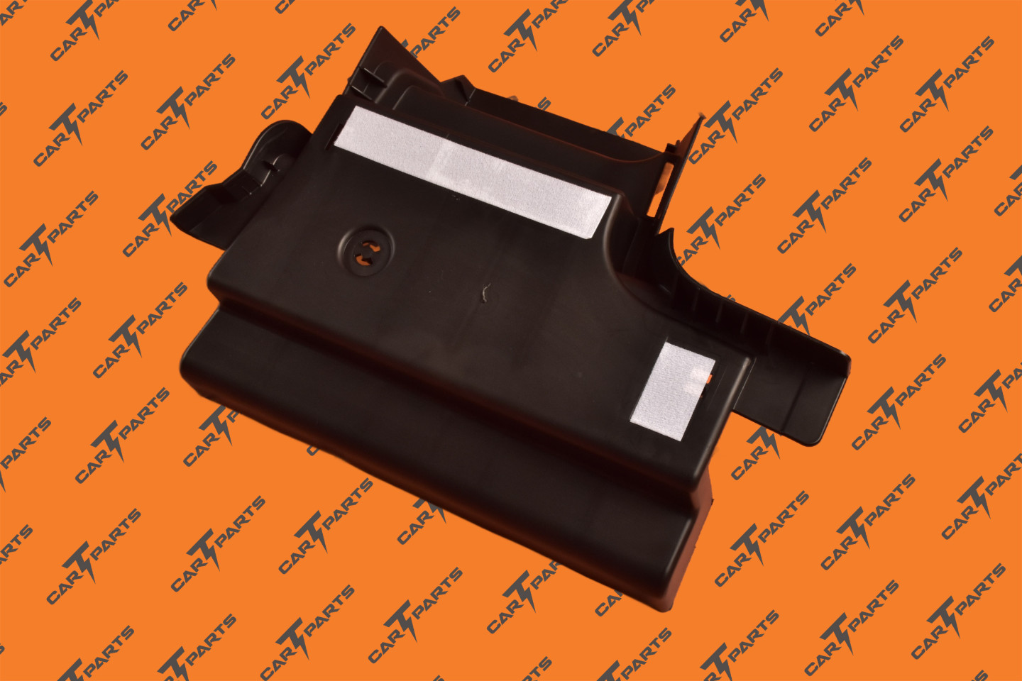 M3,Trunk Load Floor Wings | Tesla Part 1470967-00-B