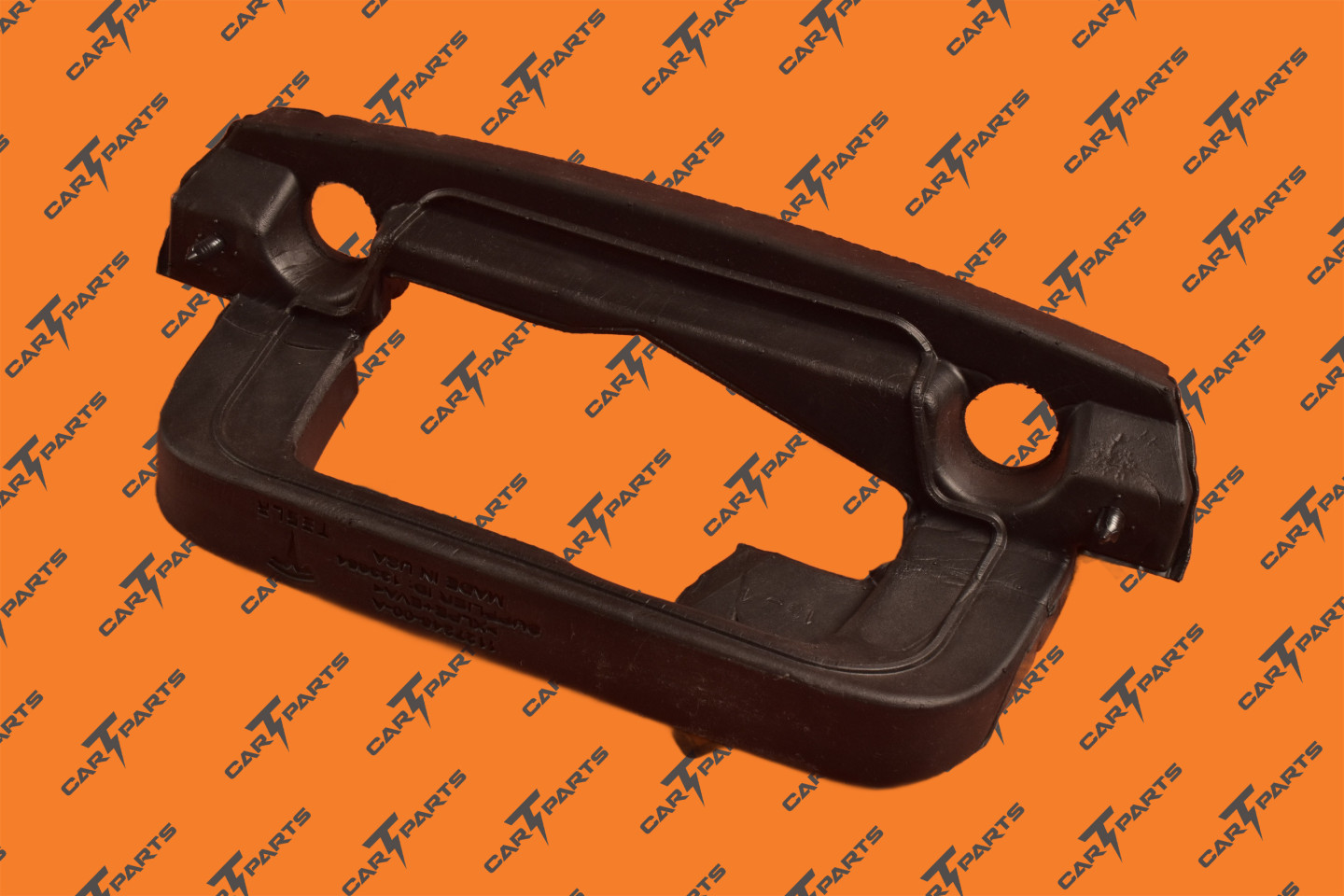 M3 Fem To Frunk Seal | Tesla Part 1127345-00-A