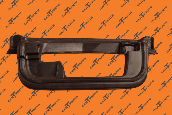 M3 Fem To Frunk Seal | Tesla Part 1127345-00-A