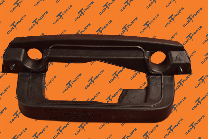 M3 Fem To Frunk Seal | Tesla Part 1127345-00-A