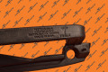 M3 Fem To Frunk Seal | Tesla Part 1127345-00-A