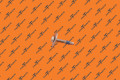 Blt,Hex,M6-1.00X30 + Patch | Tesla Part 1022543-00-B