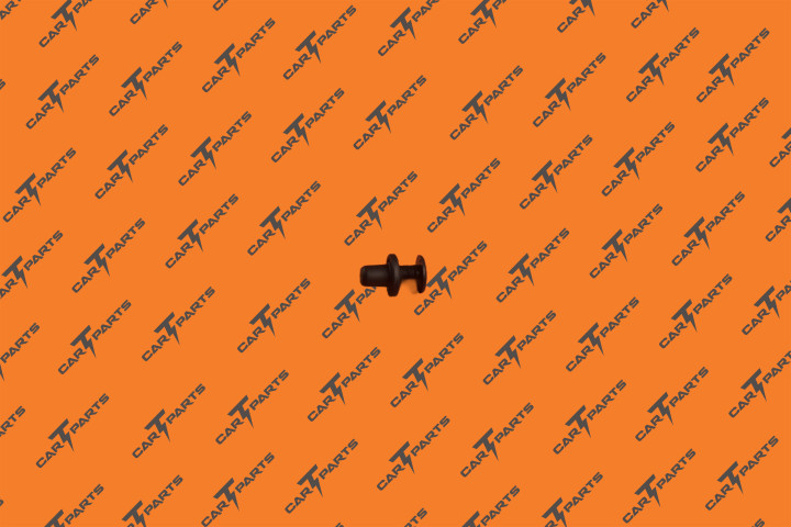 Sealing Rivet 5.9-6.2 | Tesla Part 1046705-00-C
