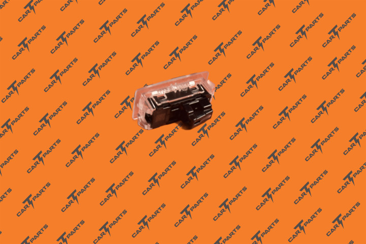 White Task Light, Grained | Tesla Part 1007151-70-E 1634440-98-B