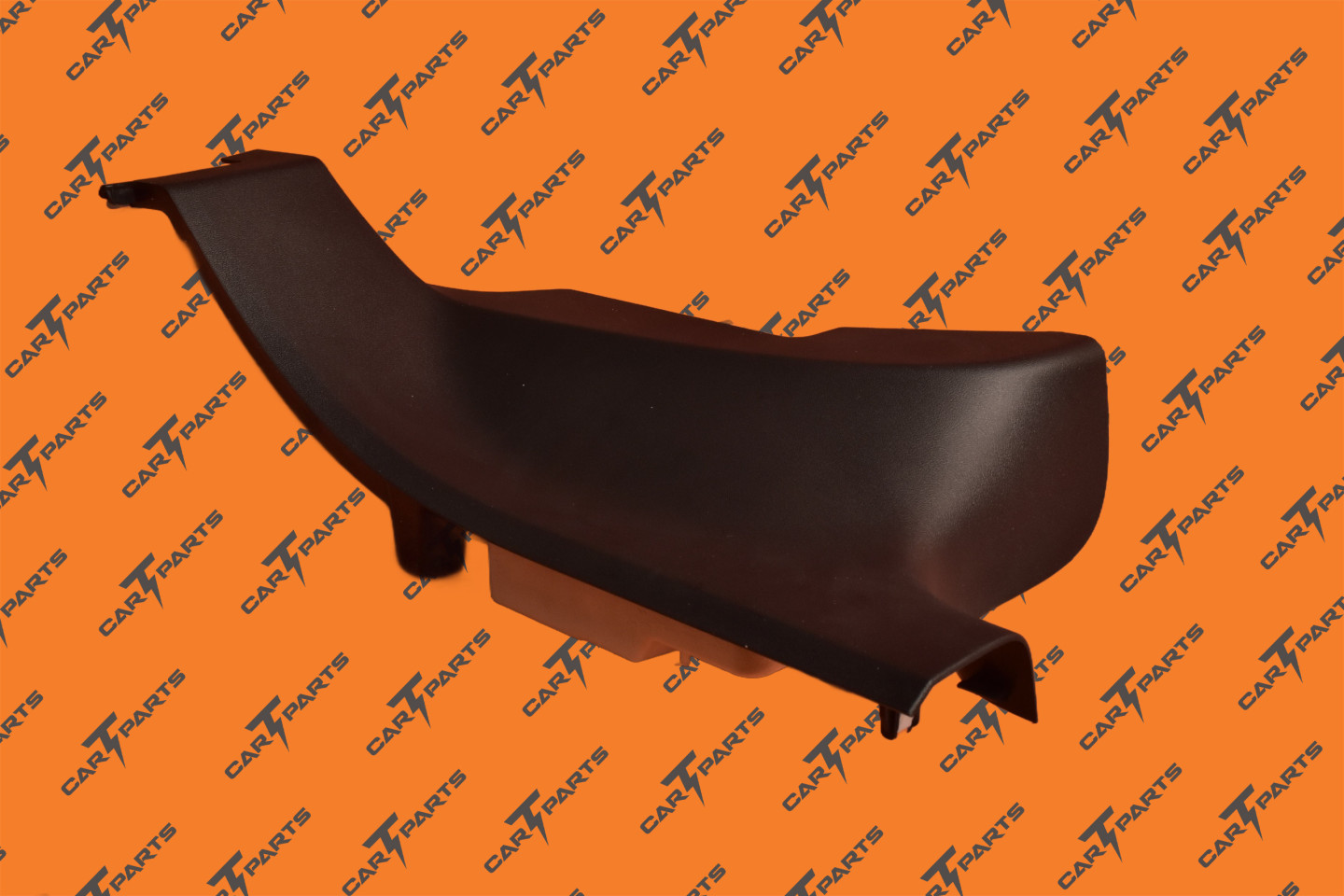 M3, Rear Door Sill Trim Panel, Asy, Rh | Tesla Part 1086312-00-F