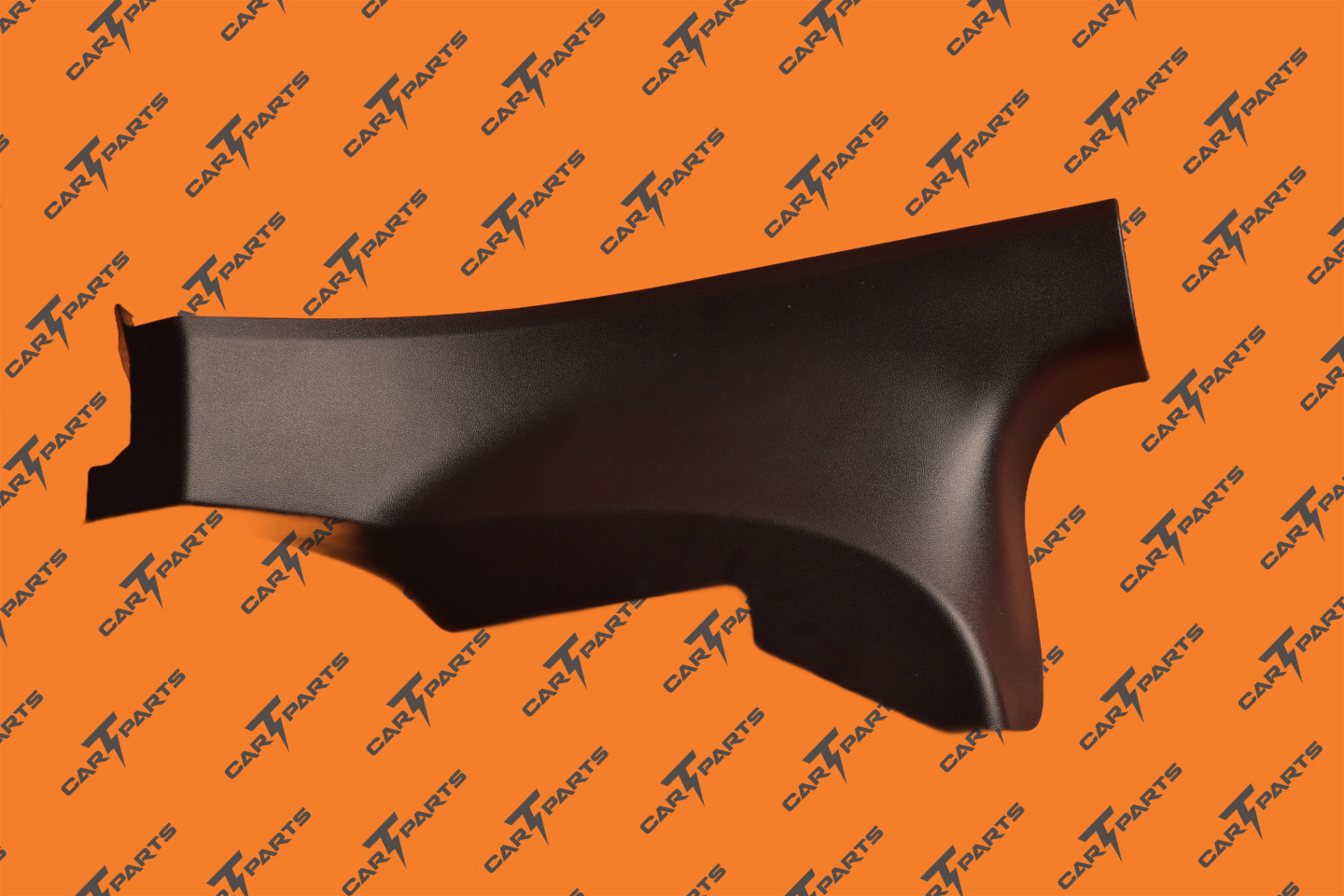 M3, Rear Door Sill Trim Panel, Asy, Lh | Tesla Part 1086309-00-F
