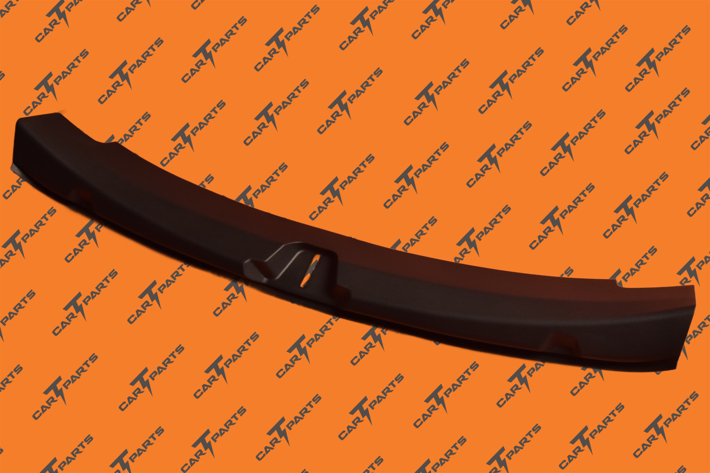 M3, Trunk Sill Trim, Asy | Tesla Part 1086315-00-F 1643512-00-A