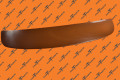 Passive Spoiler Upper Wing - Open Hem - E-Coated | Tesla Part 1048428-E0-B