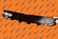 Spoiler Lower Wing, Painted | Tesla Part 1048429-01-C