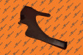 M3 Trunk Side Trim Support Brkt End Item | Tesla Part 1500372-00-A