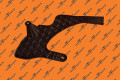 M3 Trunk Side Trim Support Brkt End Item | Tesla Part 1500372-00-A
