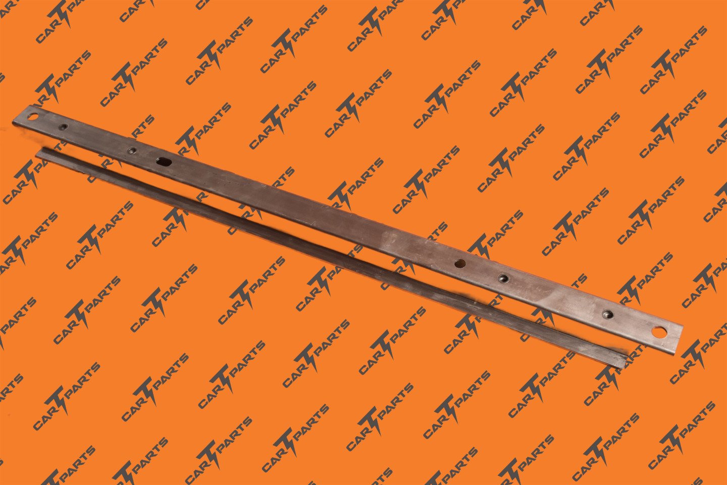Asy-M3 Frunk Reinforcement | Tesla Part 1104777-00-A