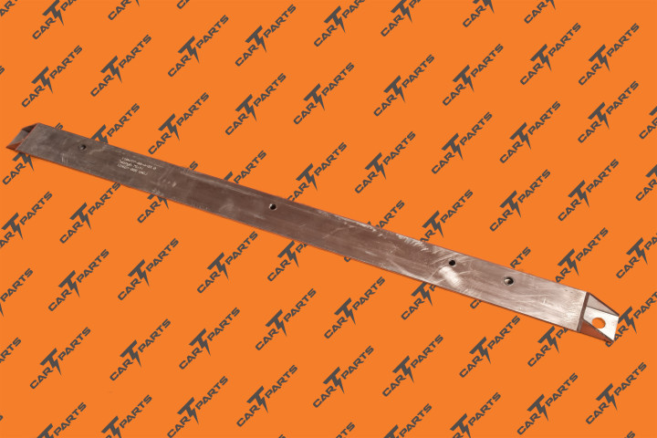Asy-M3 Frunk Reinforcement | Tesla Part 1104777-00-A