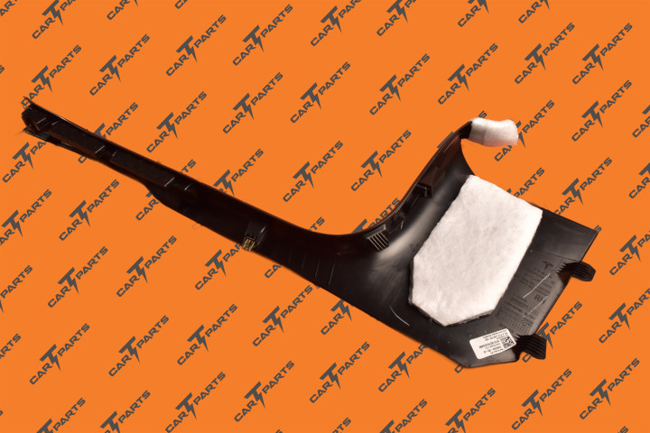 M3, Lower A-Pillar, Asy, Rh | Tesla Part 1086293-00-H 1086293-90-G