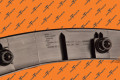 Rear Fender Garnish, Rh Asy, My | Tesla Part 1494188-00-B 1658694-00-A 1683862-00-A