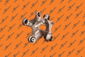 Rr Knuckle Assy, Rh | Tesla Part 1044416-00-F 1044416-00-G