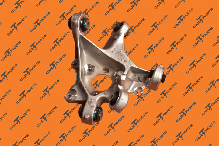 Rr Knuckle Assy, Rh | Tesla Part 1044416-00-F 1044416-00-G