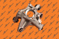 Rr Knuckle Assy, Rh | Tesla Part 1044416-00-F 1044416-00-G