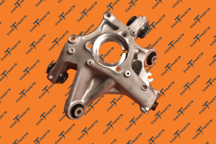 Rr Knuckle Assy, Rh | Tesla Part 1044416-00-F 1044416-00-G