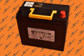 Assembly - 12V Battery And Vent Plug | Tesla Part 1129182-00-B