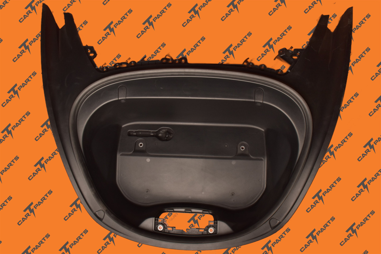 Asy - M3 Frunk | Tesla Part 1081674-99-I