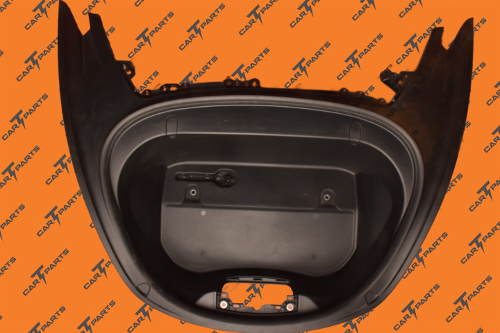Asy - M3 Frunk | Tesla Part 1081674-99-I
