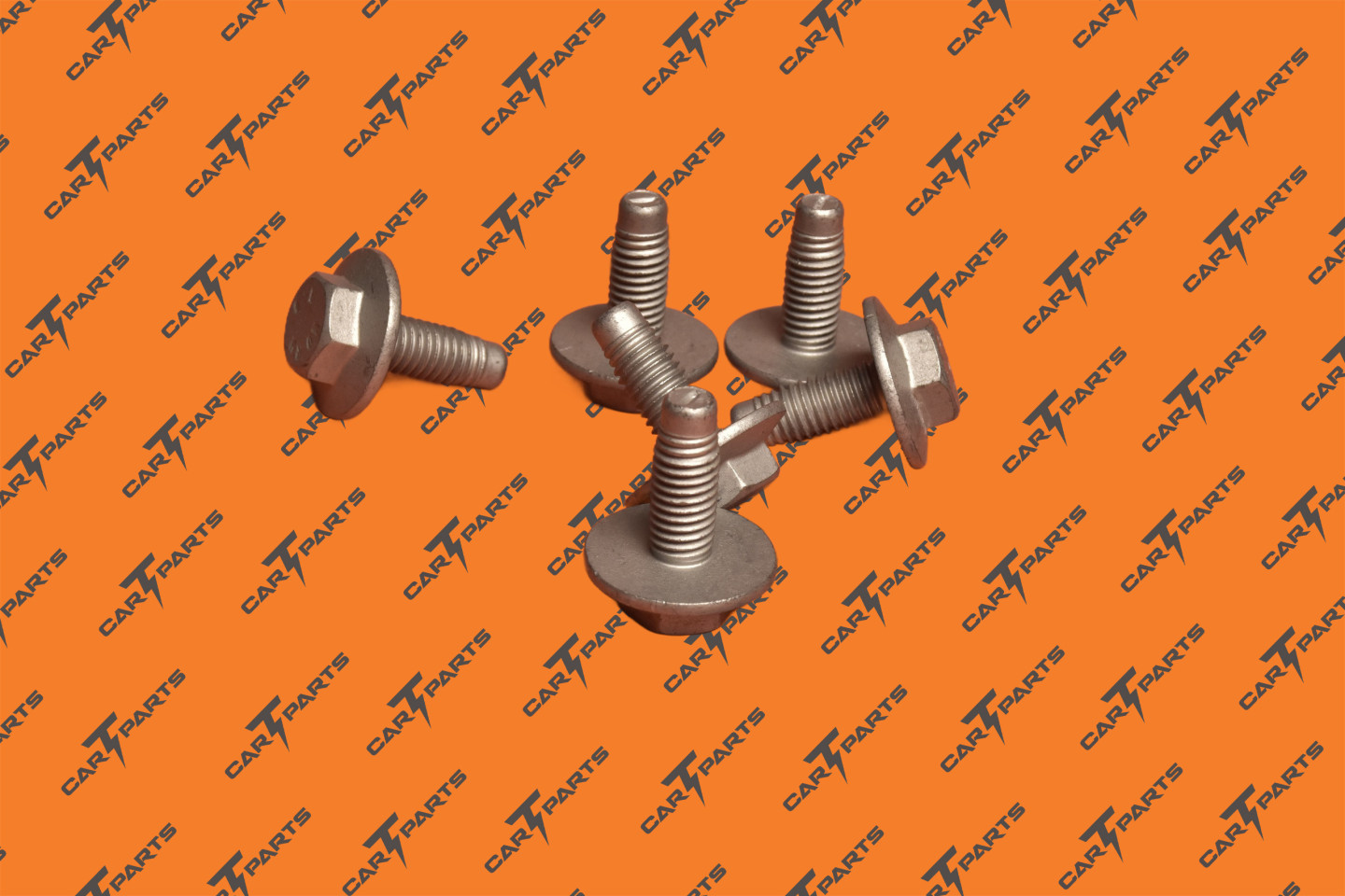 Bolt,Hf,M8-1.25X22,[98],G0110,Mat. | Tesla Part 1508732-00-A