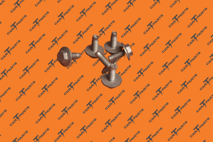 Bolt,Hf,M8-1.25X22,[98],G0110,Mat. | Tesla Part 1508732-00-A