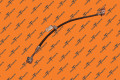 FRONT BRAKE HOSE- LEFT HAND