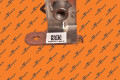 FRONT BRAKE HOSE- LEFT HAND