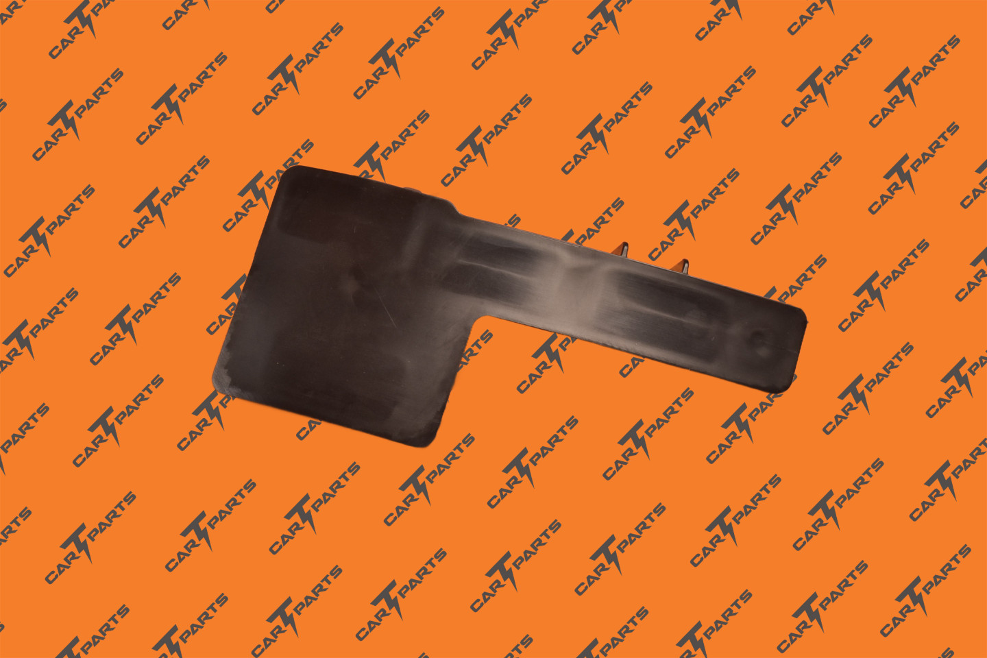 Brkt - Fascia Lamp Left Hand1, Mxp2 | Tesla Part 1588188-01-A