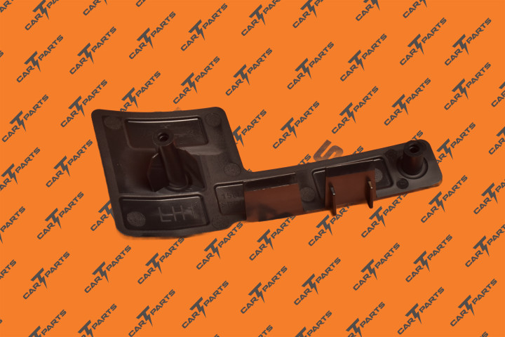 Brkt - Fascia Lamp Left Hand1, Mxp2 | Tesla Part 1588188-01-A