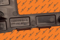 Brkt - Fascia Lamp Left Hand1, Mxp2 | Tesla Part 1588188-01-A