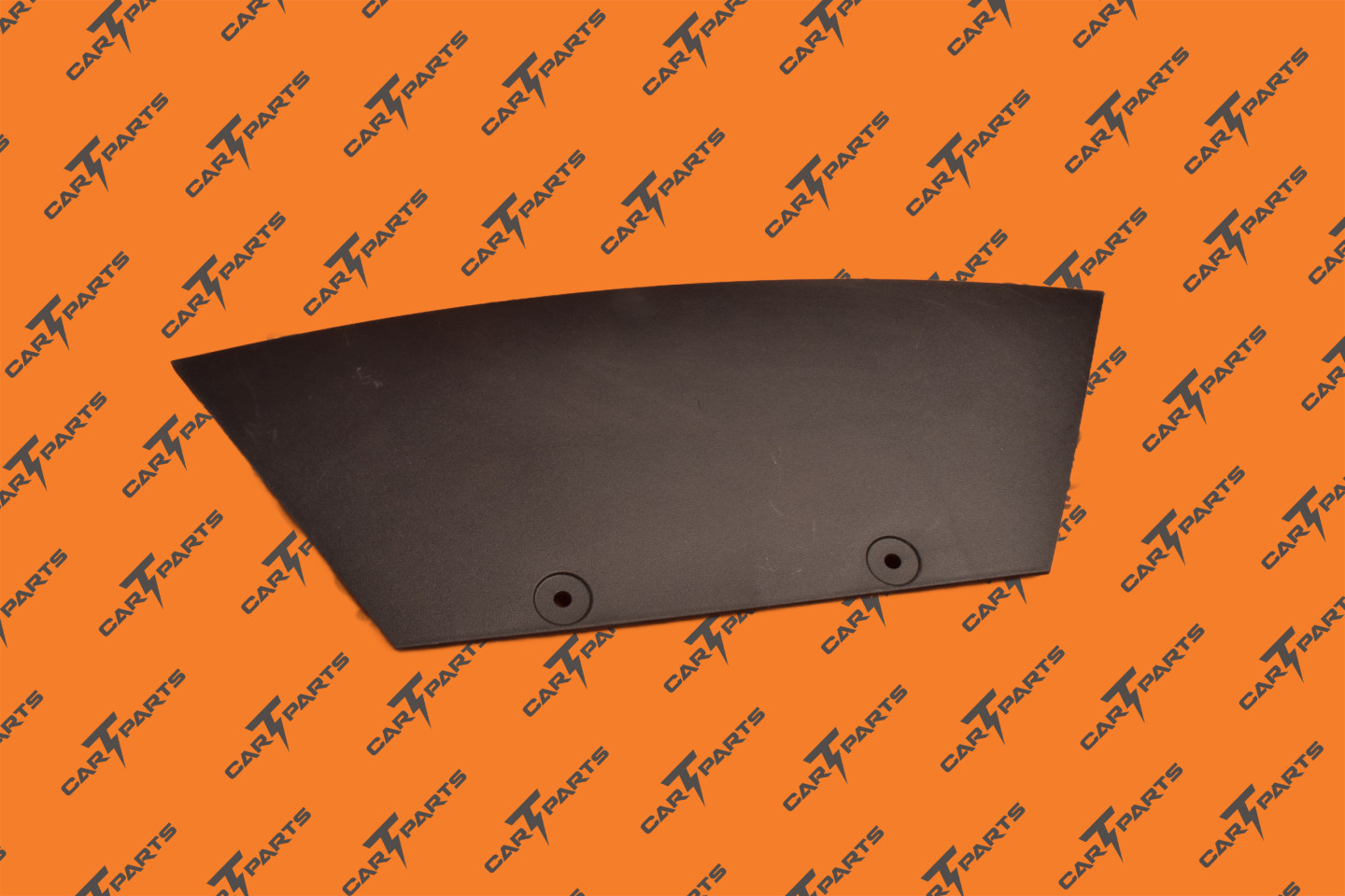 Cover, Tow Hitch, Fascia, Rr, Mx P2 | Tesla Part 1609584-00-A