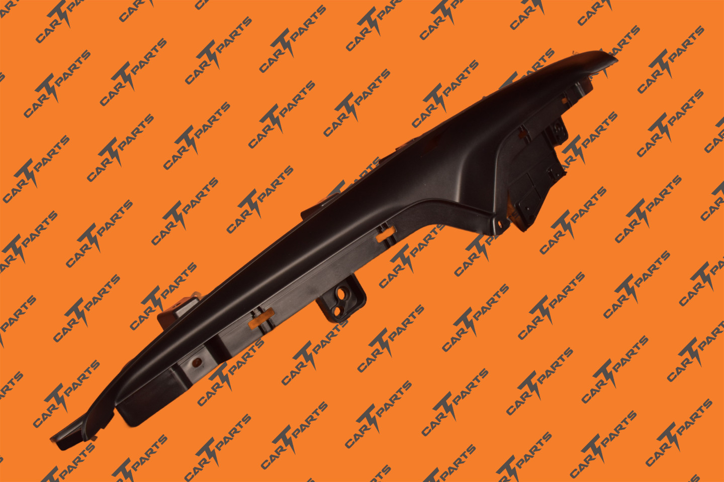 T Badge Carrier Fascia Front | Tesla Part 1617073-00-A